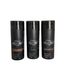 Fibers Pro, Fibra capilar hombres