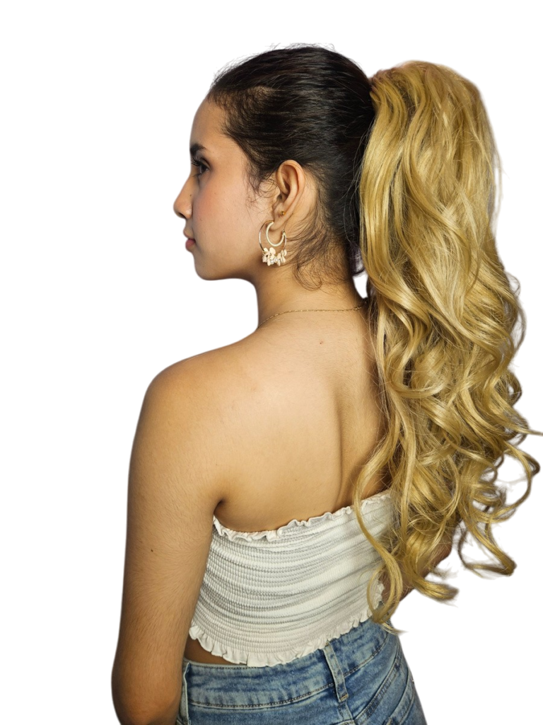 Ondas Románticas 120gr – 51cm