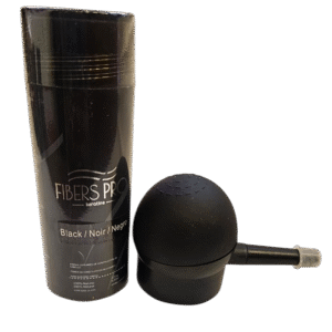 Pack promocion Fibers pro + Aplicador