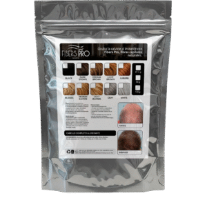 Recarga Fibers Pro 100gr - Alopecia