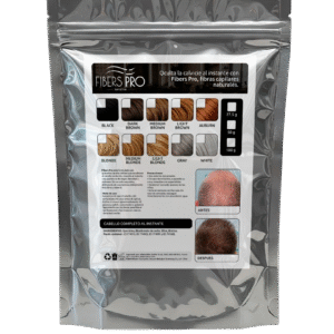 Recarga Fibers Pro 100gr - Alopecia